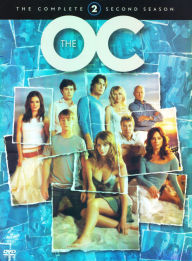 O.C. - Season 2