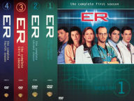 Er: Complete Seasons 1-4
