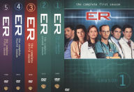 Er: Complete Seasons 1-5