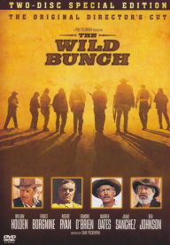 Wild Bunch (1969)