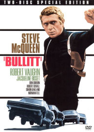 Title: Bullitt