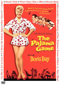 Pajama Game
