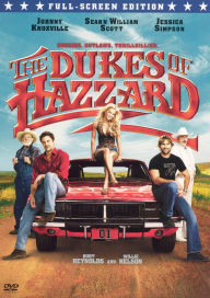 Dukes of Hazzard