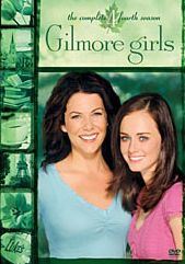 Gilmore Girls: Complete Seasons 1-4
