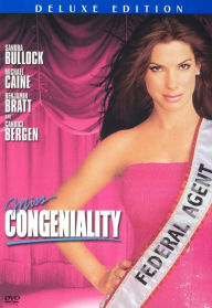 Title: Miss Congeniality [Deluxe Edition]