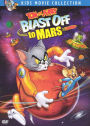 Tom and Jerry: Blast Off To Mars