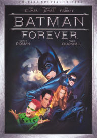 Batman Forever (Special Edition)