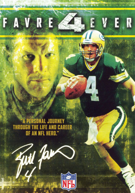 Brett Favre: Career retrospective