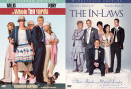 Whole Ten Yards/the in-Laws