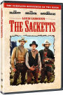 Louis L'Amour's: The Sacketts [2 Discs]