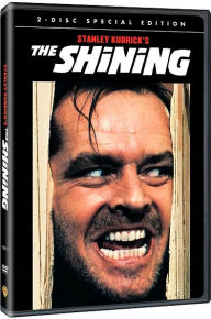 Title: The Shining [Special Edition] [2 Discs]