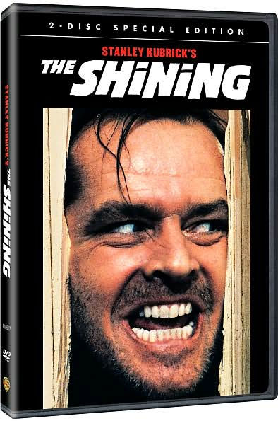 The Shining [Special Edition] [2 Discs]