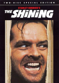 Title: The Shining [Special Edition] [2 Discs]