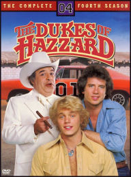 Dukes of Hazzard - The Complete Fourth Season