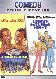 Piece of the Action/Uptown Saturday Night