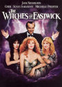 Witches of Eastwick