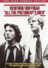 All the President's Men