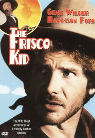 Title: The Frisco Kid [WS]