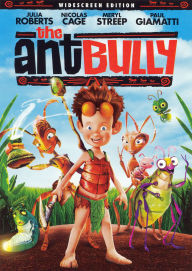 Title: The Ant Bully [WS]