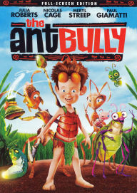 Ant Bully