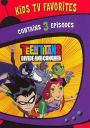 Teen Titans: Divide and Conquer, Vol. 1