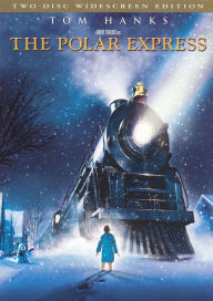 The Polar Express