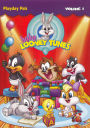 Baby Looney Tunes 1