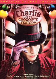 Charlie and the Chocolate Factory