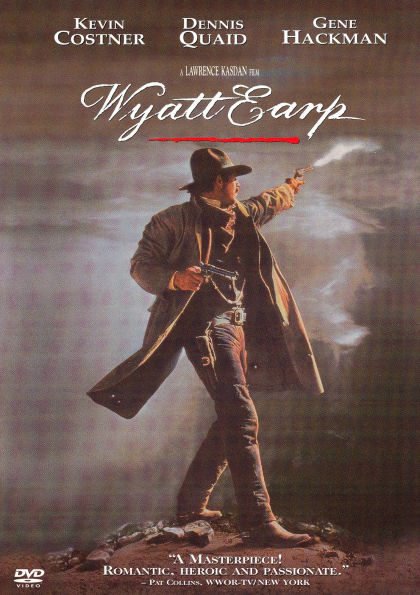 Wyatt Earp