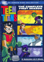 Teen Titans - Season 1