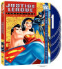 Justice League: Season One [4 Discs]