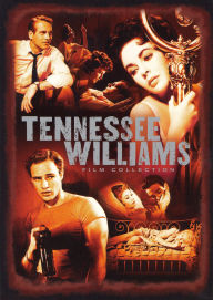 Tennessee Williams Film Collection