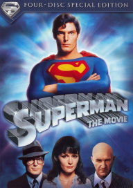 Superman: The Movie