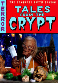 Tales from the Crypt: the Complete Fifth Season