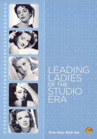 Leading Ladies of the Studio Era