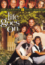 Life Goes On - Season 1