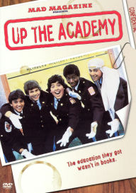 Up the Academy