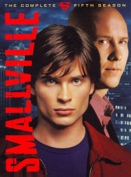 Smallville - The Complete Fifth Season