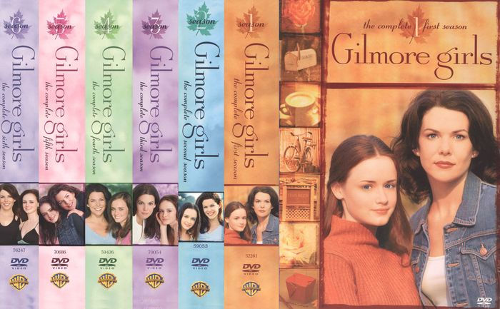 Best Gilmore Girl Seasons