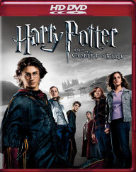 Harry Potter and the Goblet of Fire