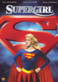Supergirl
