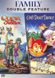Quest for Camelot/Cats Don't Dance