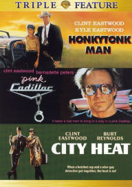 Honkytonk Man/Pink Cadillac/City Heat