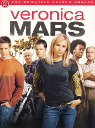 Veronica Mars - Season 2