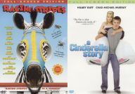 Racing Stripes/Cinderella Story