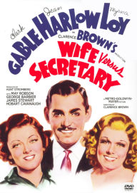 Wife vs. Secretary
