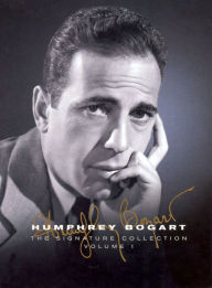 Humphrey Bogart - The Signature Collection, Vol. 1