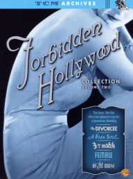 Forbidden Hollywood Collection: Volume Two