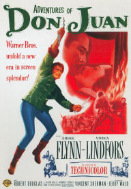 Adventures of Don Juan