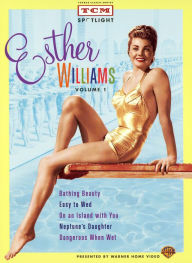 Esther Williams Collection, Vol. 1